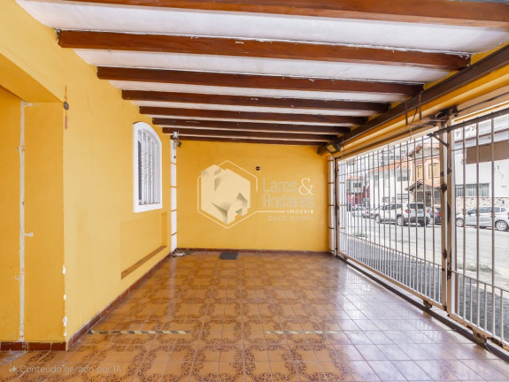 Imagem Sobrado com 3 Quartos à Venda, 232 m² em Ipiranga - São Paulo Imagem Sobrado com 3 Quartos à Venda, 232 m² em Ipiranga - São Paulo