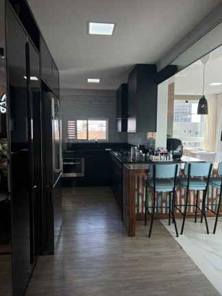 Imagem Apartamento com 3 Quartos à Venda, 123 m² em Meia Praia - Itapema