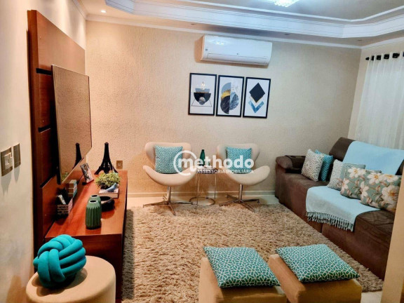 Imagem Casa com 3 Quartos à Venda, 182 m² em Arruamento Fain José Feres - Campinas Imagem Casa com 3 Quartos à Venda, 182 m² em Arruamento Fain José Feres - Campinas