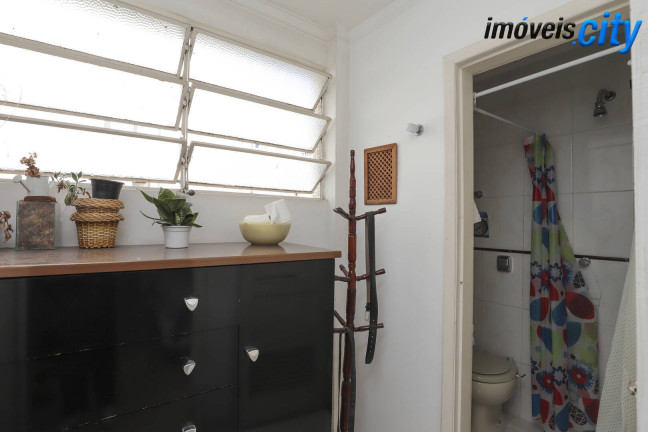 Imagem Apartamento com 3 Quartos para Alugar, 145 m² em Higienopolis - São Paulo