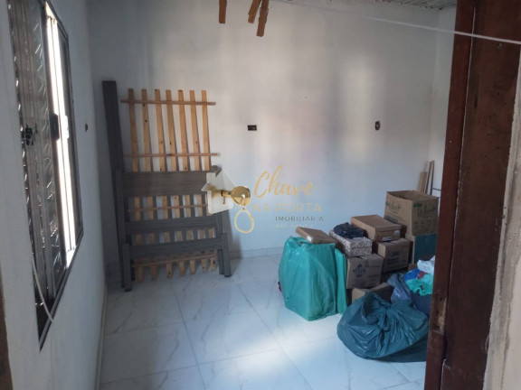 Casa com 2 Quartos à Venda, 80 m² em Jardim Nakamura - São Paulo