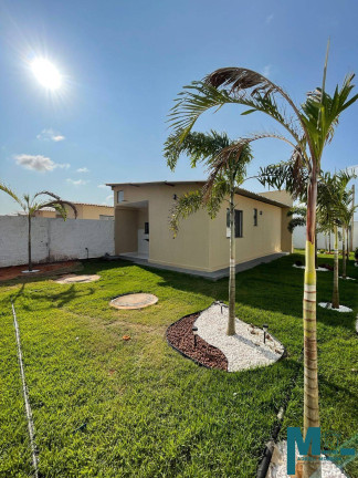 Imagem Casa com 2 Quartos à Venda, 200 m² em Moinho Dos Ventos - Extremoz