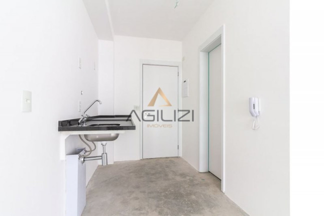 Imagem Apartamento com 1 Quarto à Venda, 30 m² em Pinheiros - São Paulo