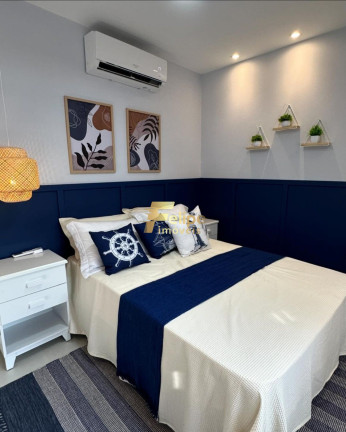 Imagem Imóvel com 3 Quartos à Venda, 80 m² em Praia De Itaparica - Vila Velha Imagem Imóvel com 3 Quartos à Venda, 80 m² em Praia De Itaparica - Vila Velha