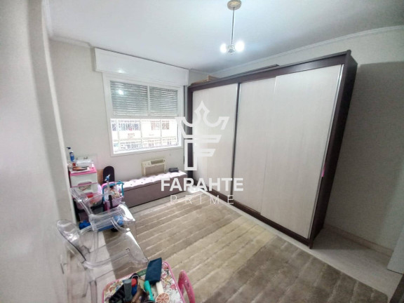 Imagem Apartamento com 3 Quartos à Venda, 200 m² em Gonzaga - Santos Imagem Apartamento com 3 Quartos à Venda, 200 m² em Gonzaga - Santos
