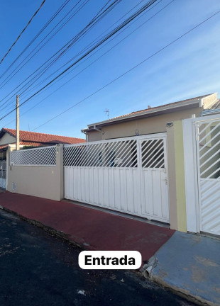 Casa com 2 Quartos à Venda,  em Centro - Iperó