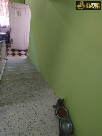 Imagem Casa com 3 Quartos à Venda, 169 m² em Centro - Pelotas Imagem Casa com 3 Quartos à Venda, 169 m² em Centro - Pelotas