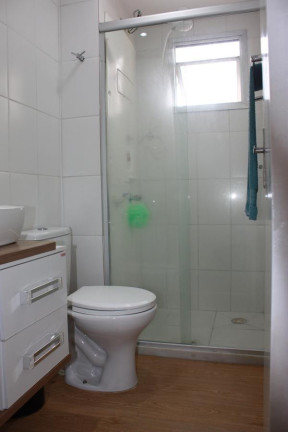 Imagem Apartamento com 2 Quartos à Venda, 60 m² em Sacoma - São Paulo