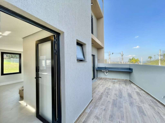 Imagem Casa com 3 Quartos à Venda, 119 m² em Sítio Boa Vista - Cotia
