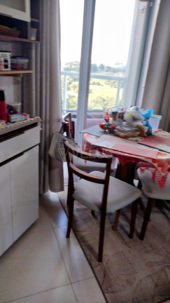 Imagem Apartamento com 2 Quartos à Venda, 51 m² em Vila Barth - Itapetininga Imagem Apartamento com 2 Quartos à Venda, 51 m² em Vila Barth - Itapetininga