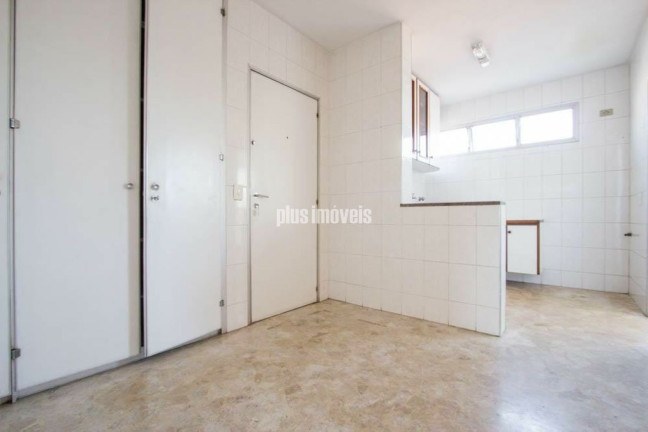 Imagem Apartamento com 3 Quartos à Venda, 126 m² em Santo Amaro - São Paulo Imagem Apartamento com 3 Quartos à Venda, 126 m² em Santo Amaro - São Paulo