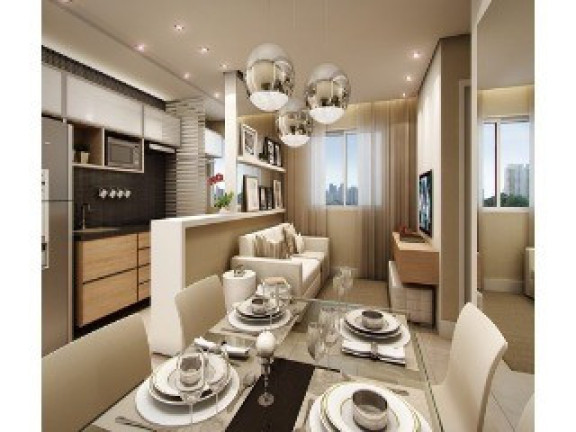Imagem Apartamento com 2 Quartos à Venda, 44 m² em São Mateus - São Paulo Imagem Apartamento com 2 Quartos à Venda, 44 m² em São Mateus - São Paulo