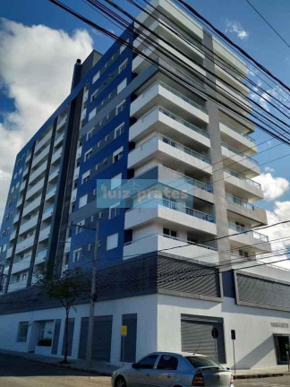 Imagem Apartamento com 3 Quartos à Venda, 96 m² em Centro - Pelotas