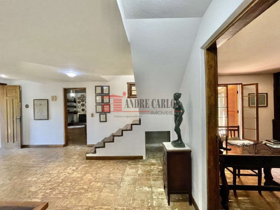 Imagem Casa de Condomínio com 4 Quartos à Venda, 479 m² em Moinho Velho - Embu Das Artes Imagem Casa de Condomínio com 4 Quartos à Venda, 479 m² em Moinho Velho - Embu Das Artes