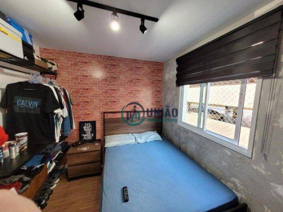 Imagem Apartamento com 3 Quartos à Venda, 64 m² em Rio Do Ouro - São Gonçalo Imagem Apartamento com 3 Quartos à Venda, 64 m² em Rio Do Ouro - São Gonçalo