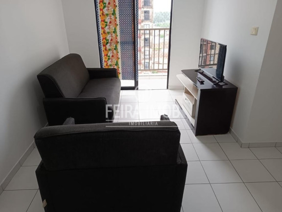 Imagem Apartamento com 3 Quartos para Alugar, 80 m² em Muchila - Feira De Santana Imagem Apartamento com 3 Quartos para Alugar, 80 m² em Muchila - Feira De Santana