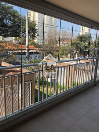Apartamento com 3 Quartos à Venda, 82 m² em Granja Julieta - São Paulo