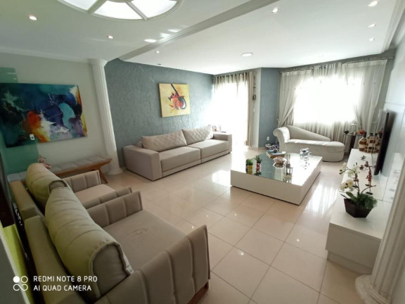 Imagem Sobrado com 3 Quartos para Alugar, 207 m² em Campestre - Santo André Imagem Sobrado com 3 Quartos para Alugar, 207 m² em Campestre - Santo André