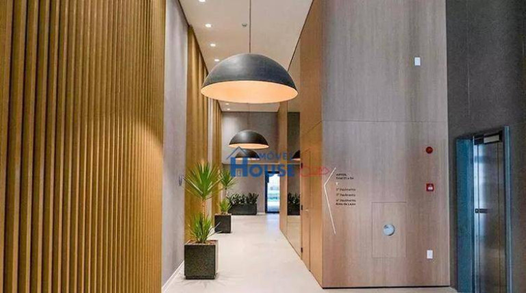 Imagem Apartamento com 3 Quartos à Venda, 72 m² em Pinheiros - São Paulo