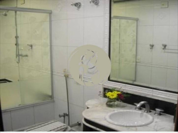 Imagem Sobrado com 3 Quartos à Venda, 280 m² em Ponta Da Praia - Santos Imagem Sobrado com 3 Quartos à Venda, 280 m² em Ponta Da Praia - Santos