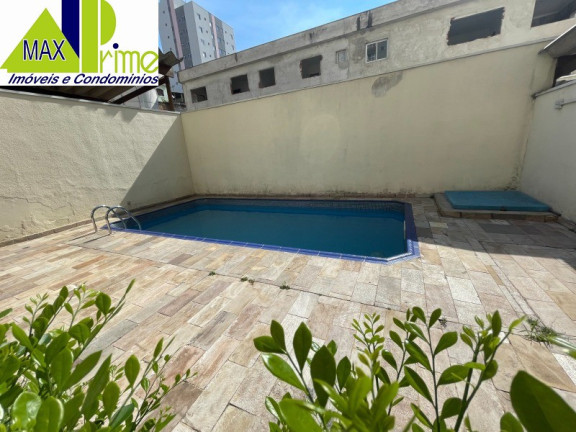 Imagem Apartamento com 2 Quartos à Venda, 55 m² em Vila Guilhermina - São Paulo