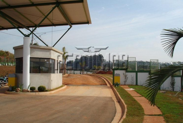 Imagem Terreno à Venda, 304 m² em Campo Novo - Bragança Paulista