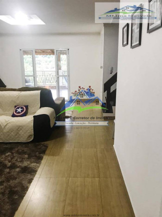 Imagem Casa de Condomínio com 3 Quartos à Venda, 1.180 m² em Alpes De Mairiporã - Atibaia Imagem Casa de Condomínio com 3 Quartos à Venda, 1.180 m² em Alpes De Mairiporã - Atibaia