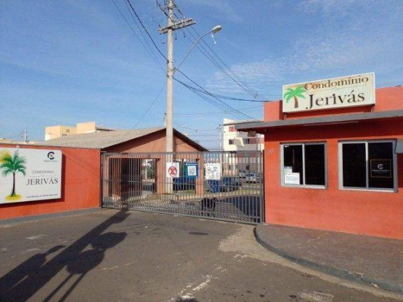 Imagem Apartamento com 2 Quartos à Venda, 44 m² em Residencial Jardim Carandá - Sorocaba