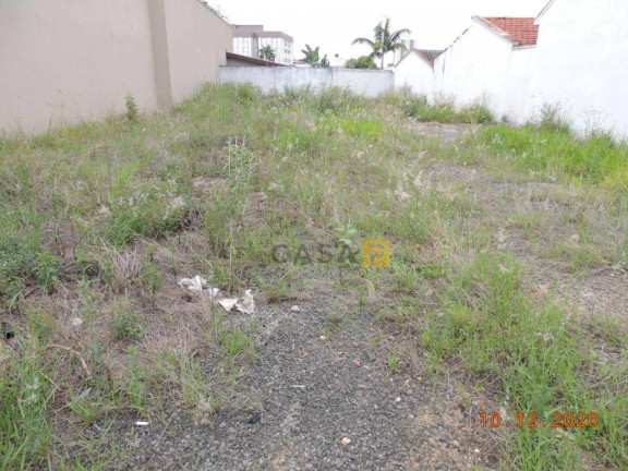 Terreno à Venda ou Locação, 426 m² em Jardim São Domingos - Americana