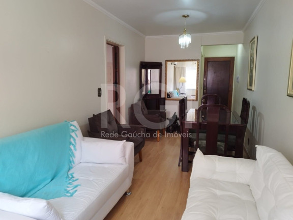 Imagem Apartamento com 2 Quartos à Venda, 105 m² em Centro Histórico - Porto Alegre