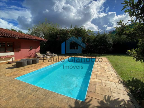Imagem Casa de Condomínio com 3 Quartos à Venda, 1.000 m² em Chácara Vale Do Rio Cotia - Carapicuíba