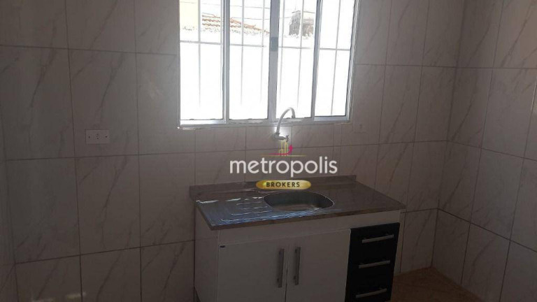 Imagem Casa com 2 Quartos à Venda, 90 m² em Fundação - São Caetano Do Sul