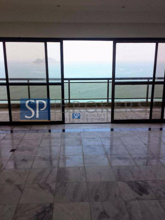 Imagem Apartamento com 6 Quartos à Venda, 504 m² em Jardim Astúrias - Guarujá