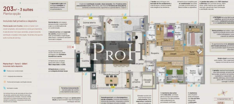 Imagem Apartamento com 4 Quartos à Venda, 203 m² em Nova Petrópolis - São Bernardo Do Campo Imagem Apartamento com 4 Quartos à Venda, 203 m² em Nova Petrópolis - São Bernardo Do Campo