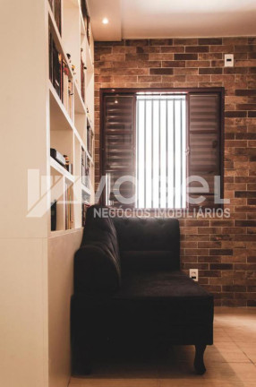 Imagem Apartamento com 1 Quarto à Venda, 52 m² em Morro Do Espelho - Sao Leopoldo Imagem Apartamento com 1 Quarto à Venda, 52 m² em Morro Do Espelho - Sao Leopoldo