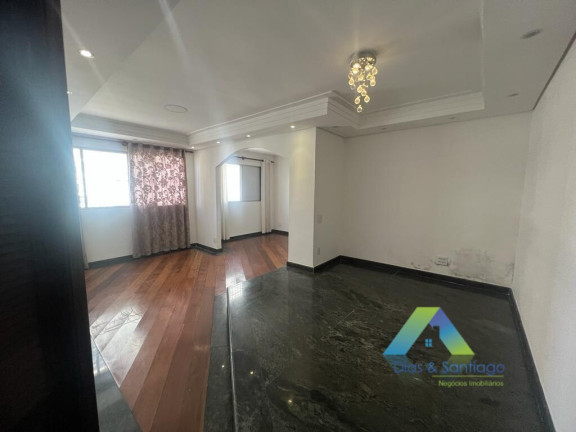 Apartamento com 2 Quartos à Venda, 68 m² em Vila Guarani (zona Sul) - São Paulo