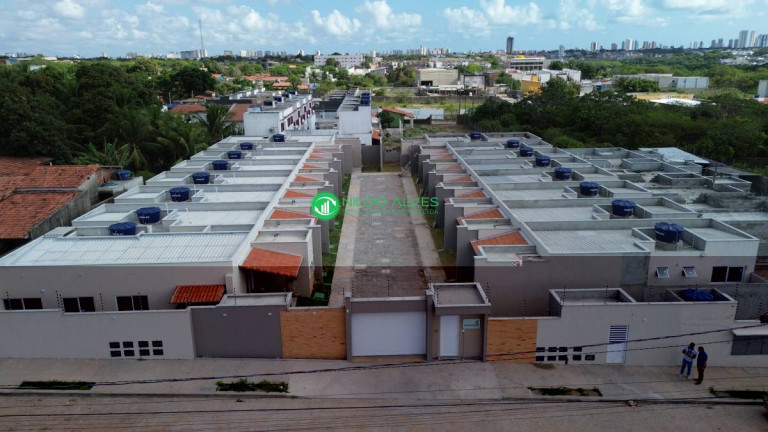 Imagem Casa de Condomínio com 2 Quartos à Venda, 