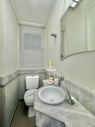 Imagem Apartamento com 4 Quartos à Venda, 150 m² em Pitangueiras - Guarujá Imagem Apartamento com 4 Quartos à Venda, 150 m² em Pitangueiras - Guarujá