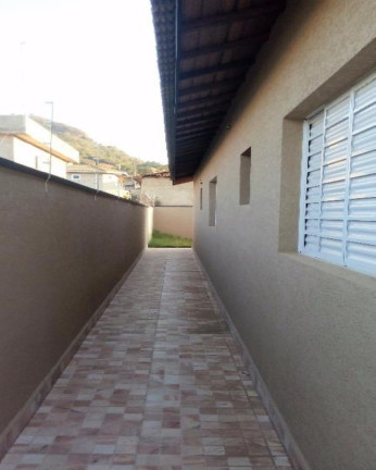 Imagem Casa com 3 Quartos à Venda, 97 m² em Jardim Maristela - Atibaia