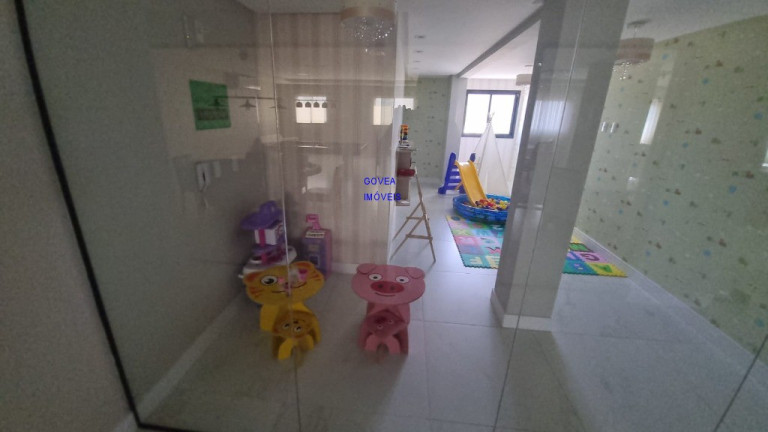 Imagem Apartamento com 3 Quartos à Venda, 130 m² em Pereque - Porto Belo