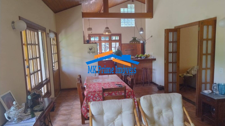 Imagem Sobrado com 3 Quartos à Venda, 310 m² em Paisagem Renoir - Cotia