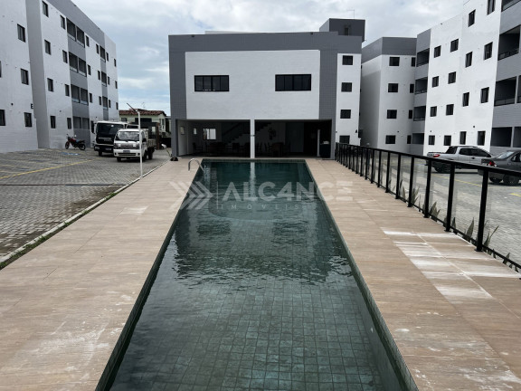 Imagem Apartamento com 3 Quartos à Venda, 61 m² em José Américo De Almeida - João Pessoa Imagem Apartamento com 3 Quartos à Venda, 61 m² em José Américo De Almeida - João Pessoa