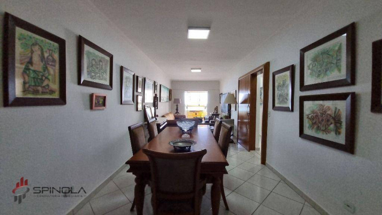 Imagem Apartamento com 3 Quartos à Venda, 140 m² em Vilamar - Praia Grande Imagem Apartamento com 3 Quartos à Venda, 140 m² em Vilamar - Praia Grande
