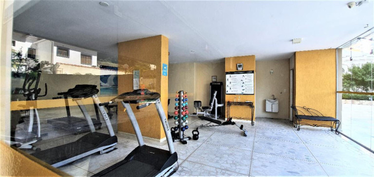 Imagem Apartamento com 2 Quartos à Venda, 62 m² em Santa Cecília - São Paulo