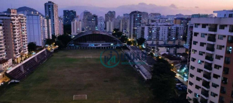 Imagem Apartamento com 2 Quartos à Venda, 90 m² em Icaraí - Niterói Imagem Apartamento com 2 Quartos à Venda, 90 m² em Icaraí - Niterói