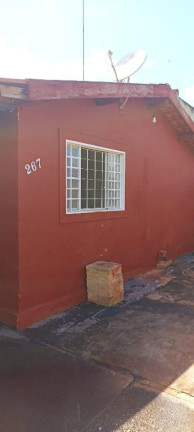 Imagem Casa com 2 Quartos à Venda, em Centro - Guaiçara Imagem Casa com 2 Quartos à Venda, em Centro - Guaiçara