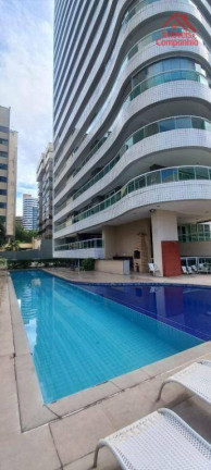 Apartamento com 3 Quartos à Venda, 290 m² em Meireles - Fortaleza