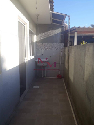 Imagem Casa com 2 Quartos à Venda, 82 m² em Balneário Primavera - Pontal Do Paraná