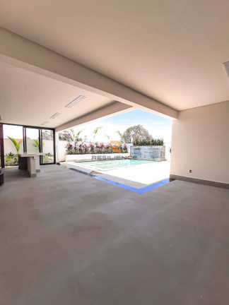 Imagem Casa com 3 Quartos à Venda, 251 m² em Gran Park - Vespasiano Imagem Casa com 3 Quartos à Venda, 251 m² em Gran Park - Vespasiano