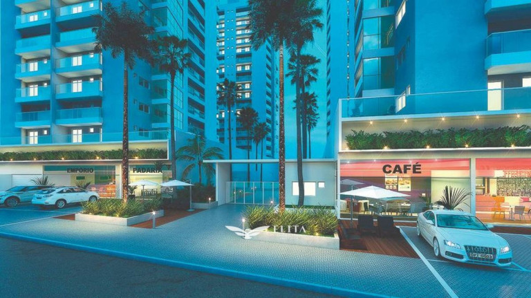 Imagem Apartamento com 4 Quartos à Venda, 310 m² em Itacolomi - Balneário Piçarras Imagem Apartamento com 4 Quartos à Venda, 310 m² em Itacolomi - Balneário Piçarras